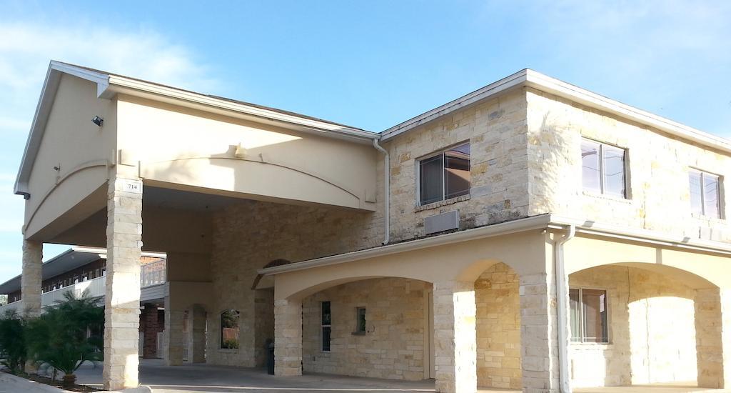 La Copa Inn Alamo Exterior photo